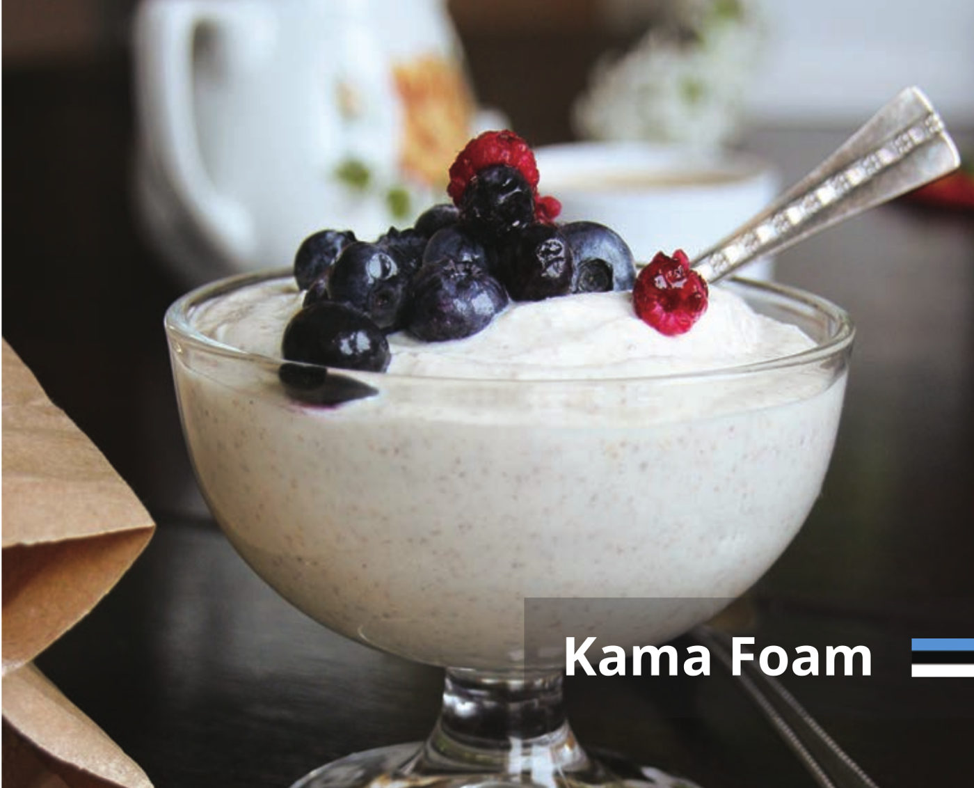 Kama Flour